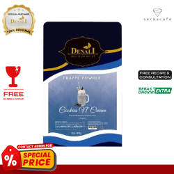 denali-cookies n cream